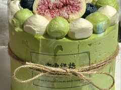 -亦家cake·0卡糖