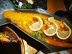 -觅山云南菜(泊富ICITY店)