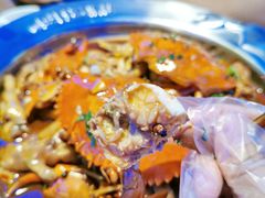 -胖哥俩肉蟹煲(虹口龙之梦店)