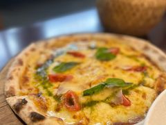 -Golden Lily河内巴黎法越料理餐厅(建国西路店)