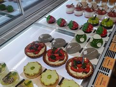 -方炉·天然食材面包店(青秀店)