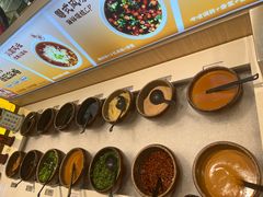 -呷哺呷哺(长治万达店)