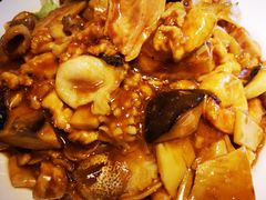 -惠宾饭庄(中山路店)