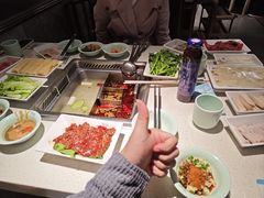 -野妹火锅(龙岗店)