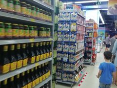-广百家超市(大东海店)