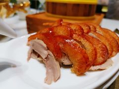 -御仙都北京菜馆·烤鸭店(双井店)
