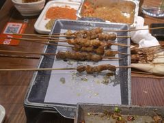 -管氏翅吧(地安门店)
