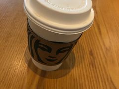 -星巴克(深圳罗湖书城店)