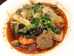 -成都你六姐·牛肉冒菜(城市集市合生汇店)