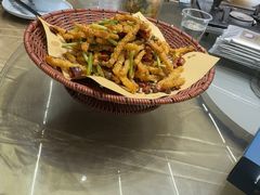 -黄泥岗·黄陂农家菜(百步亭店)