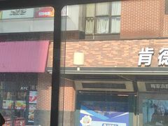 -小杨生煎(松江大学城店)