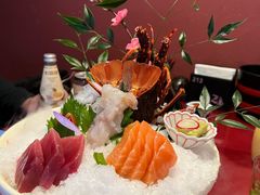 -万岛日本料理铁板烧(梅赛德斯奔驰店)