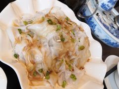 豉油皇蒸陈村粉-黄但记老店·陈村粉食府
