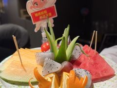 -海底捞火锅(外滩店)