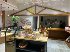 -HAVE A ROOM·有间质果(总店)