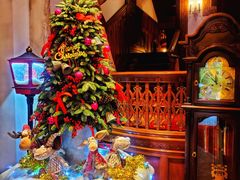 -马勒别墅饭店(静安寺店)