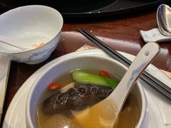 -湘湖逍遥庄园·水漾中餐厅