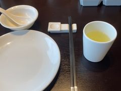 -翠山·映月湖景餐厅(映月湖公园店)