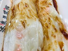 -冰泉豆浆馆(阳朔店)