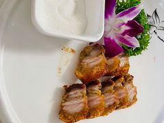 -怀德酒楼·粤菜·海鲜·茶点(宝安国际机场店)