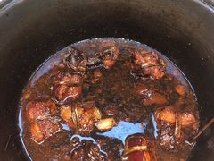 草扎肉-金小悦饭堂(中禾店)