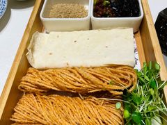 -大张烙馍村(泉山店)