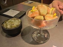 -沼津港精致料理·寿喜烧·烧鸟(龙湖南桥天街日料榜单店)