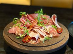 -当米亚诺意大利餐厅(武汉光谷凯悦酒店)
