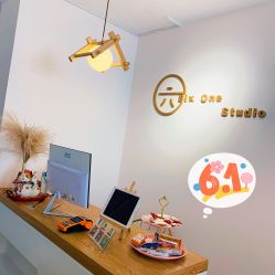 -SixOne六一日式美甲美睫