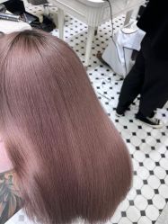 -范美特接发·染发漂发