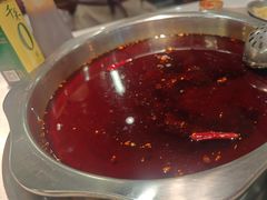 -水碾河刘老大串串香(水碾河路店)