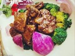 -椿记烧鹅(北门店)