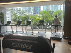 -威克健身游泳(万菱汇店)