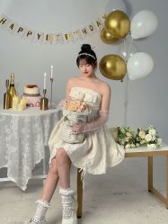 -初白IMAGE·女子摄影