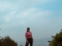 -火炉山森林公园