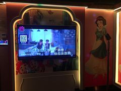 -秘宅KTV(马甸桥店)