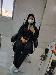 点击看大图 -潘多拉Hairsalon