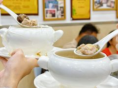 -九大簋家宴(北京路店)