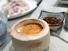 -四季缤纷椰子鸡(雨花亭凯德广场店)