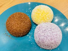 糯米糍-晴季寿司(红旗街万达店)