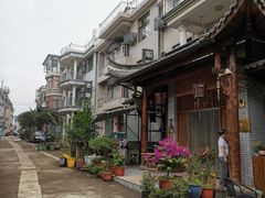 -乌石村