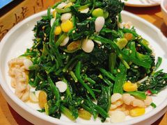 -小杨烤肉·陕西烧烤·陕西地方菜(东新街【永兴坊】店)
