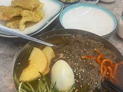 -屋里家延边朝鲜族冷面(梅林3店)
