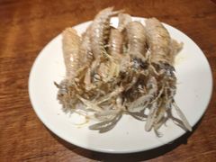 -南海渔家•海鲜•正宗海南菜(海棠湾店)