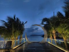 -渔·日落海景餐厅(南沙湾沙滩店)