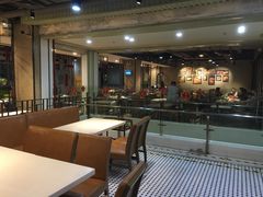 大堂-舊街坊茶楼(市二宫店)