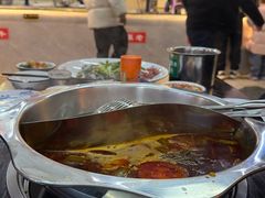 -顺水湾·牛肉牛杂火锅(驾鹤店)