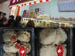 -白玉兰食品甜凤店(合生汇店)