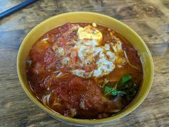 -华兴街煎蛋面(总店)