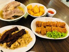 -松發肉骨茶(先得坊店)